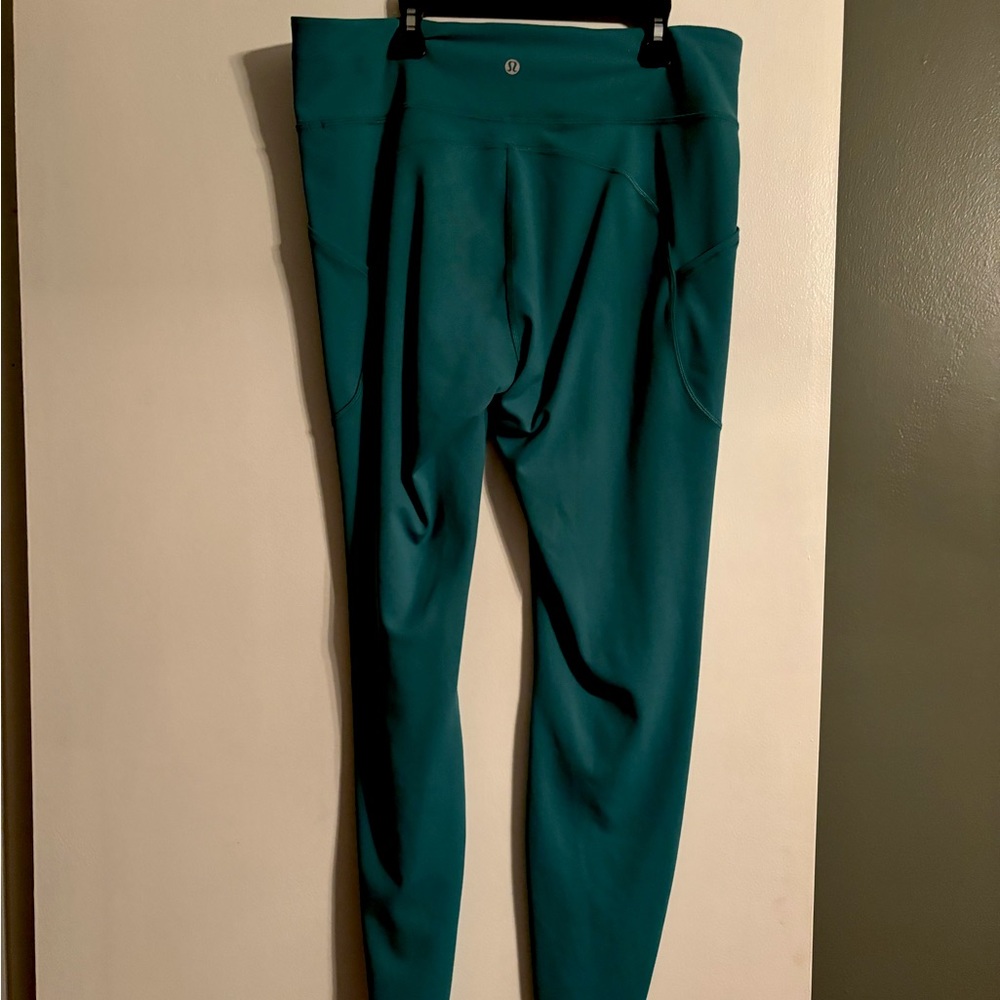 lululemon leggings